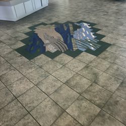 Everglades Rest Stop