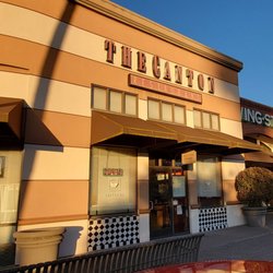 The Canton - Storefront