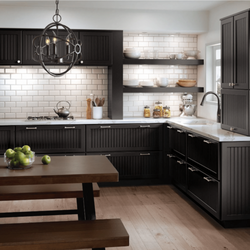 So-Lo Hardware - So-Lo Hardware offers kitchen design consultations and offers 6 different brands of kitchen cabinetry. Perfect for every home renovation.