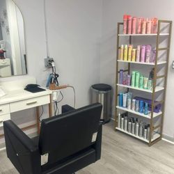 Couture Hair Studio