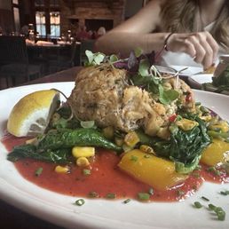 Crab Cakes