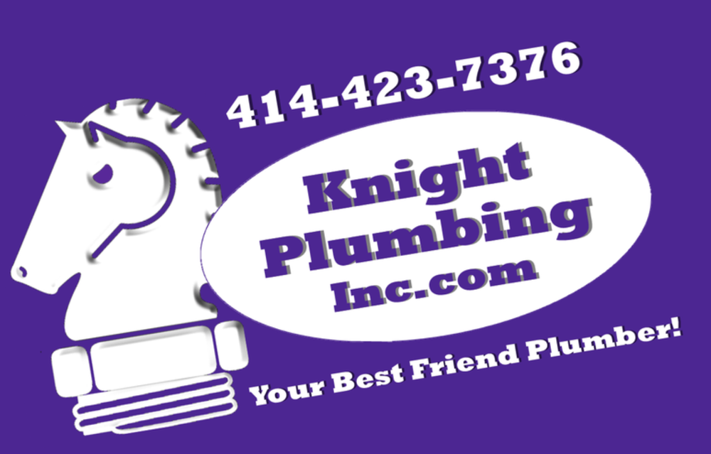 Slide of Knight Sewer & Drain