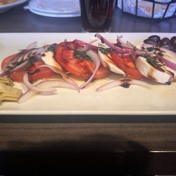 The Open Cork Eatery & Lounge - Salad - Italian Near Me - Mississauga, Ontario The Open Cork Eatery & Lounge - Salad - Italian Near Me - Mississauga, Ontario