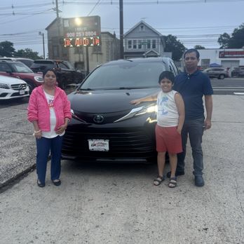 DK Auto Imports - Used Car Dealers Near Me - Roselle, New Jersey DK Auto Imports - Used Car Dealers Near Me - Roselle, New Jersey