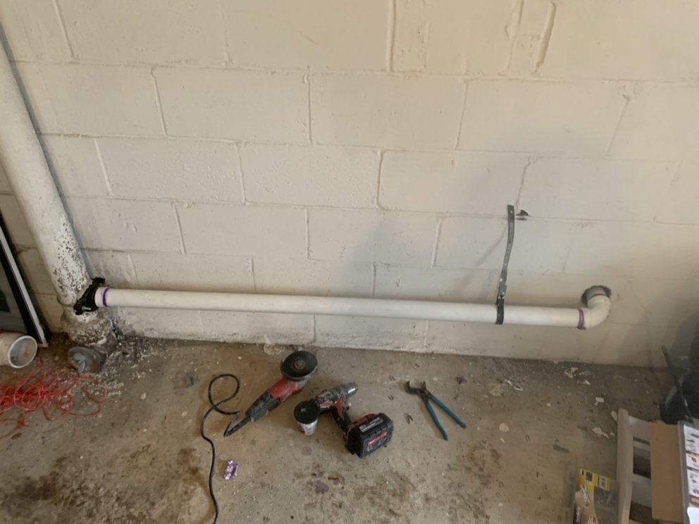 Slide of prestige home building