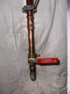C&J Plumbing and Heating