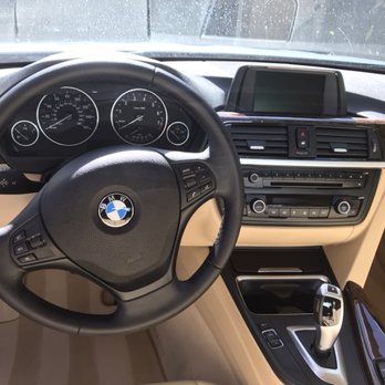 Marksman Detailing - Stage 2 interior detail - Auto Detailing Near Me