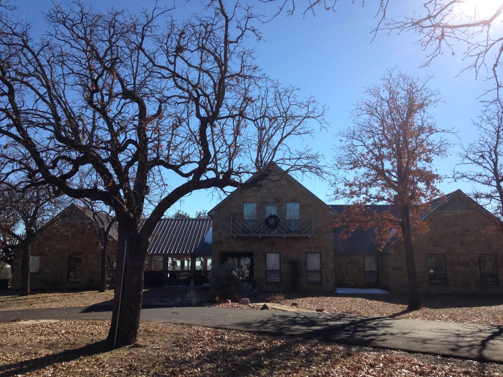 Slide of Tarrant County Roofing