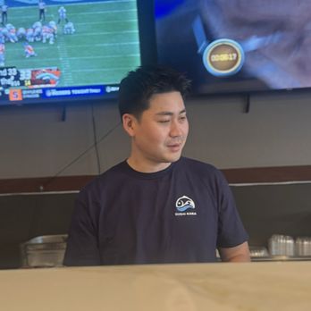 Sushi Kara - Sushi chef John - Sushi Bars Near Me - San Juan Capistrano, California Sushi Kara - Sushi chef John - Sushi Bars Near Me - San Juan Capistrano, California