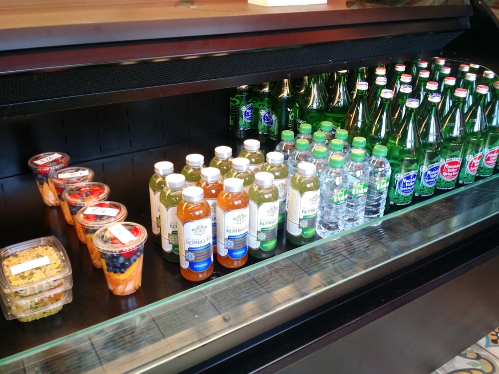 SILVERLAKE JUICE & TEA CLOSED Updated July 2024 37 Photos & 101