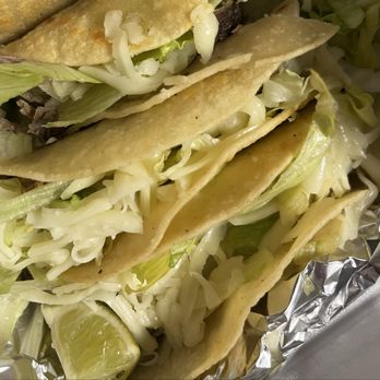 Gunslingers - Tacos - Coffee & Tea Near Me - Pioche, Nevada