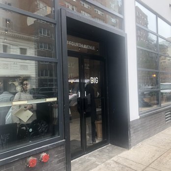 Dig Inn on 4th - Store Front - New American Near Me - New York, New York Dig Inn on 4th - Store Front - New American Near Me - New York, New York