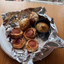 1785 Farmdog - Dog Bites