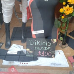 Mallas Marea - $100 una bikini, el sueño de todas.