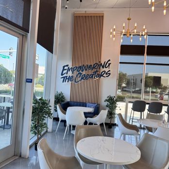 Qargo Coffee - Coffee & Tea Near Me - Fountain Valley, California Qargo Coffee - Coffee & Tea Near Me - Fountain Valley, California