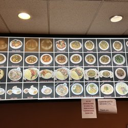 Mutiara Food & Market - Menu. Bottom items are certain days only. All halal.