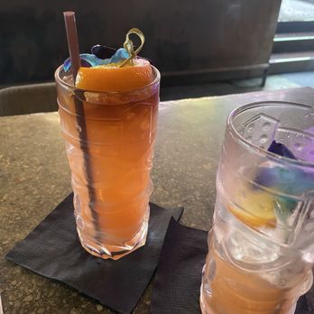 insideOUT - Freaky Tiki - Lounges Near Me - San Diego, California