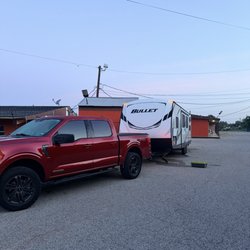 Holiday Host Motel & RV Park