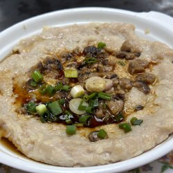 可可店 - 蒸肉餅