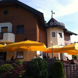 Restaurant Pizzeria Dobner