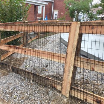 Double D Erectors - Fences & Gates Near Me Double D Erectors - Fences & Gates Near Me