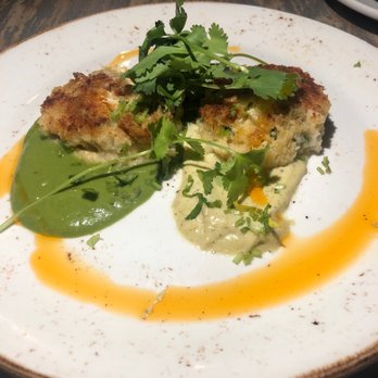 Mole Mexican Kitchen - Crab cakes - Mexican Near Me - Sedona, Arizona Mole Mexican Kitchen - Crab cakes - Mexican Near Me - Sedona, Arizona