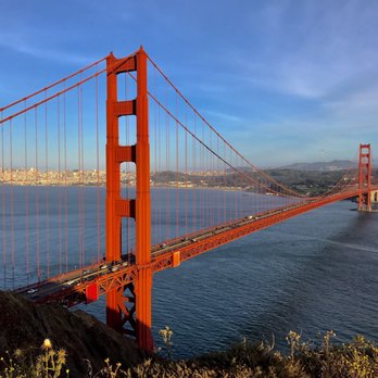 Battery Spencer - Golden Gate Bridge and the magnificent city of San Francisco - Landmarks & Historical Buildings Near Me - Sausalito, California Battery Spencer - Golden Gate Bridge and the magnificent city of San Francisco - Landmarks & Historical Buildings Near Me - Sausalito, California