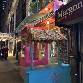 Amor Loco - Outside - Mexican Near Me - New York, New York Amor Loco - Outside - Mexican Near Me - New York, New York