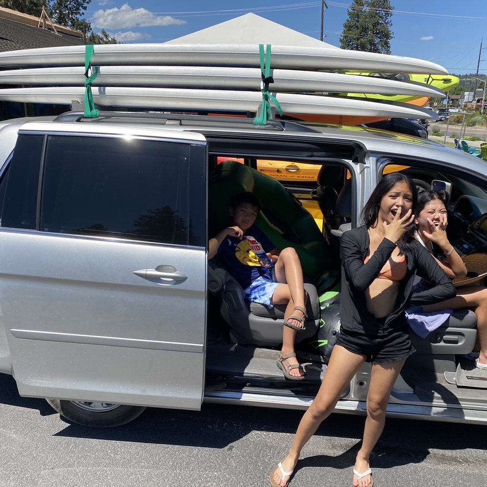 Powder House Ski & Snowboard - Da Babies in Bend OR! - Ski & Snowboard Shops Near Me - Bend, Oregon Powder House Ski & Snowboard - Da Babies in Bend OR! - Ski & Snowboard Shops Near Me - Bend, Oregon