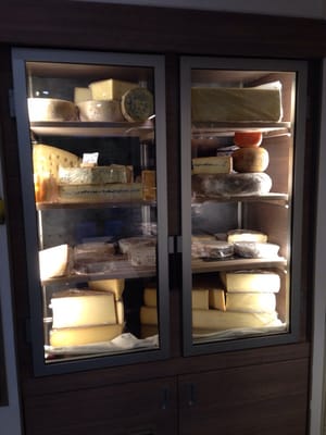 La Fromagerie Goncourt by null