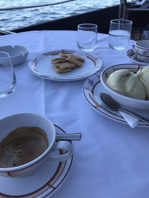 Harry's Dolci by null