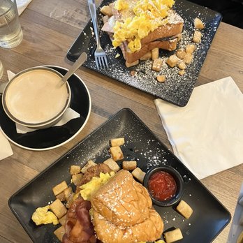 Kaffe Haus - Breakfast & Brunch Near Me - San Juan, Puerto Rico