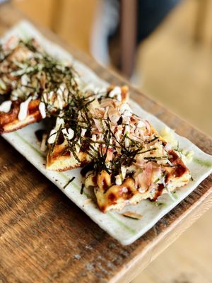 Kauboi Izakaya by null