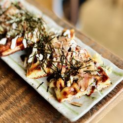 user provided Kauboi Izakaya photo