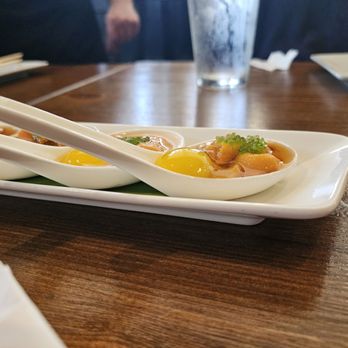Miyabi Uni - Miyabi uni shooters - Japanese Near Me - Torrance, California Miyabi Uni - Miyabi uni shooters - Japanese Near Me - Torrance, California