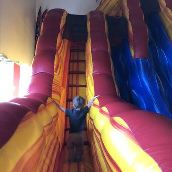 Jump N2 Fun - Party Equipment Rentals Near Me
