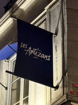 Bistro les Artizans by null