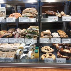 Mondo Bar Caffe