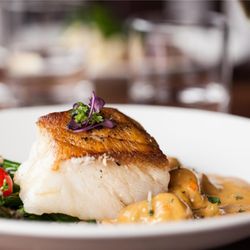DoubleTree by Hilton Hotel Spokane City Center - Restaurant