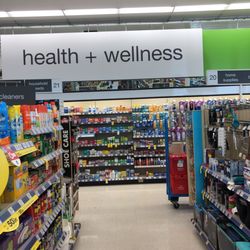 Walgreens