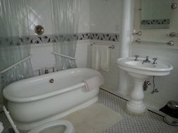 Slide of George Jackson Plumbing