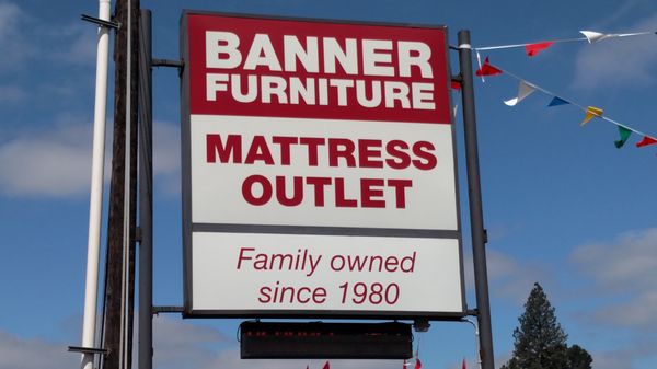 Banner Furniture Outlet 4871 Se Tualatin Valley Hwy Hillsboro Or