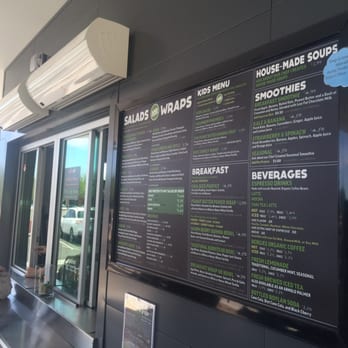 Salad and Go - Salad Near Me - Phoenix, Arizona Salad and Go - Salad Near Me - Phoenix, Arizona