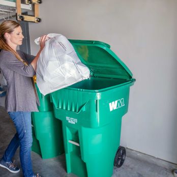 WM - Transfer Station - Junk Removal & Hauling Near Me - Madison, Wisconsin WM - Transfer Station - Junk Removal & Hauling Near Me - Madison, Wisconsin