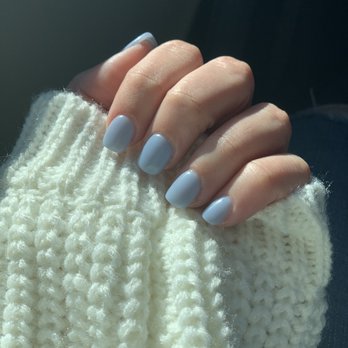 In Style Nails - NexGen manicure by Sylvia - Nail Salons Near Me - Lone Tree, Colorado