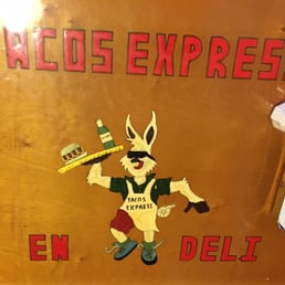 Tacos Express & Deli Tacos Express & Deli