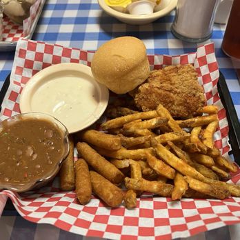 CATFISH SAM’S - Updated February 2026 - 146 Photos & 212 Reviews - 2735 ...