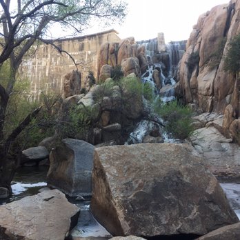 Watson Lake - Lakes Near Me - Prescott, Arizona
