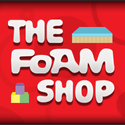 The Foam Shop