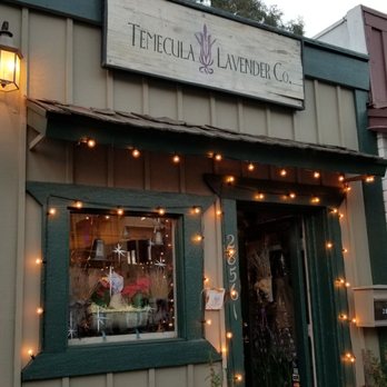 Temecula Lavender - Cosmetics & Beauty Supply Near Me - Temecula, California